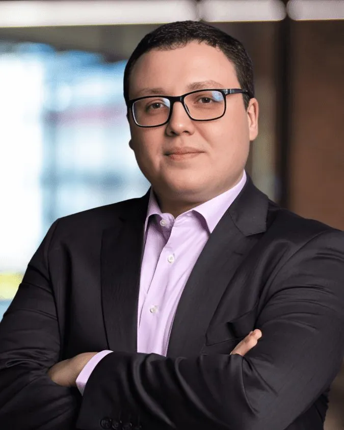 Dr. Eduardo Cereda